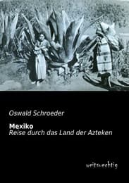 Cover von Mexiko