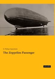 Cover von The Zeppelins Passenger