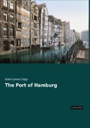 Cover von The Port of Hamburg