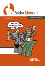 Cover von FaktorMensch®