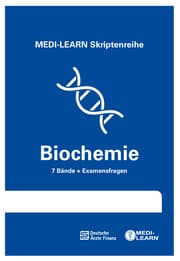 Cover von Biochemie