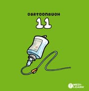 Cover von Cartoonbuch 11