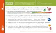 Cover von MEDI-LEARN Card: FaktorMensch