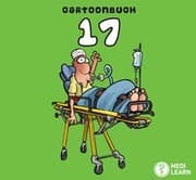 Cover von Cartoonbuch 17