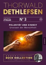 Cover von Polarität und Einheit - Urwissen der Menschheit