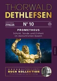Cover von Prometheus