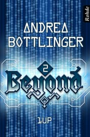 Cover von Beyond Band 2: 1up