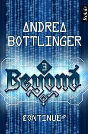 Cover von Beyond Band 3: Continue?