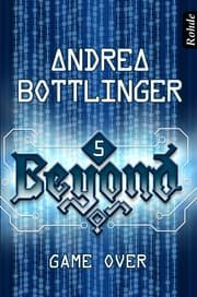Cover von Beyond Band 5: Game Over