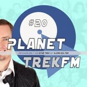 Cover von Planet Trek fm 20 - Die ganze Welt von Star Trek