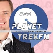 Cover von Planet Trek fm 29 - Die ganze Welt von Star Trek