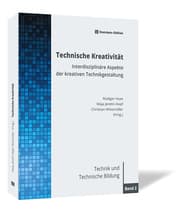 Cover von Technische Kreativität