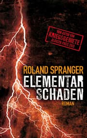 Cover von Elementarschaden