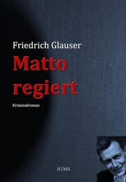 Cover von Matto regiert