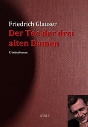 Cover von Der Tee der drei alten Damen