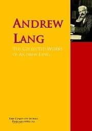 Cover von The Collected Works of Andrew Lang