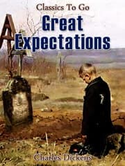 Cover von Great Expectations