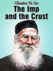 Cover von The Imp and the Crust
