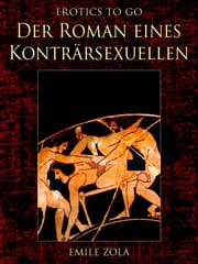 Cover von Der Roman eines Konträrsexuellen