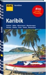 Cover von Karibik