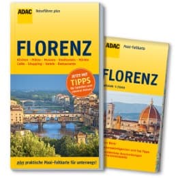Cover von Florenz