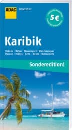 Cover von Karibik