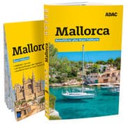 Cover von ADAC Reiseführer plus Mallorca