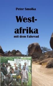 Cover von Westafrika