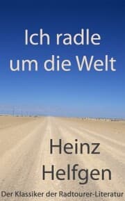 Cover von Ich radle um die Welt