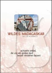 Cover von Wildes Madagaskar