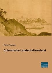 Cover von Chinesische Landschaftsmalerei