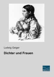 Cover von Dichter und Frauen