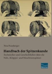 Cover von Handbuch der Spitzenkunde