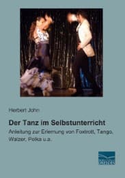 Cover von Der Tanz im Selbstunterricht