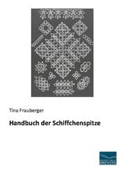Cover von Handbuch der Schiffchenspitze