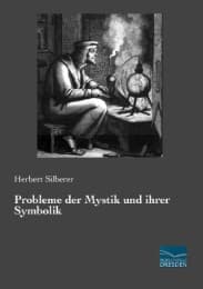 Cover von Probleme der Mystik und ihrer Symbolik