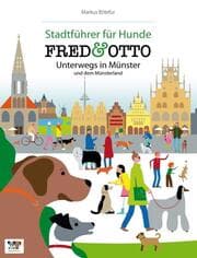 Cover von FRED & OTTO: Unterwegs in Münster und dem Münsterland