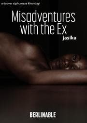 Cover von Misadventures with the Ex