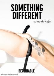 Cover von Something Different