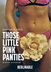 Cover von Those Little Pink Panties