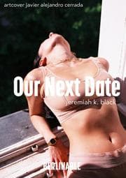 Cover von Our Next Date