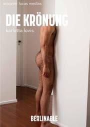 Cover von Die Krönung
