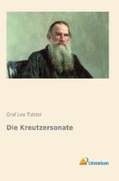 Cover von Die Kreutzersonate