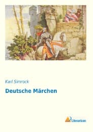 Cover von Deutsche Märchen