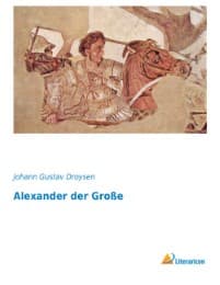 Cover von Alexander der Große