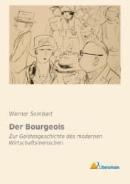 Cover von Der Bourgeois