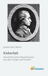 Cover von Kakerlak
