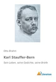 Cover von Karl Stauffer-Bern