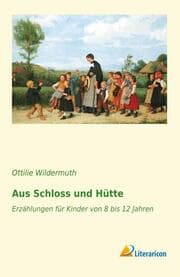 Cover von Aus Schloss und Hütte