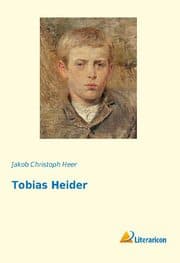 Cover von Tobias Heider